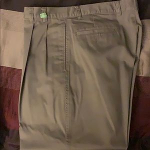 Men’s Jo’s A Bank Casual Pants